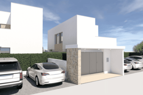 Byhus i Oliva, Valencia, Oliva - € 676.665 | Ref: olivos-k2-3 - foto 4